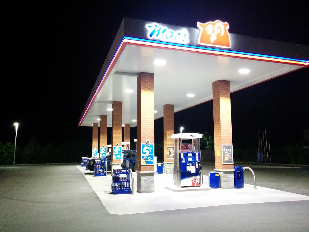 Circle K | 145 Albert St S, Southampton, ON N0H 2L0, Canada | Phone: (519) 797-2458