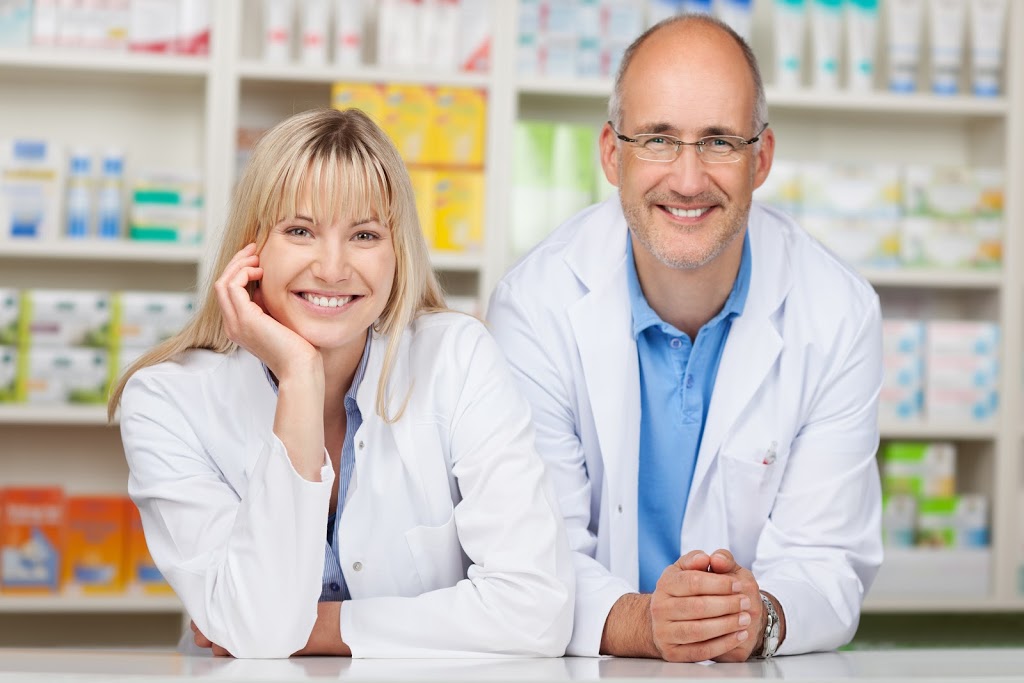 Pharmasave Huron Crossing Pharmacy | 1415 Huron Rd, Kitchener, ON N2R 0L3, Canada | Phone: (519) 744-2737