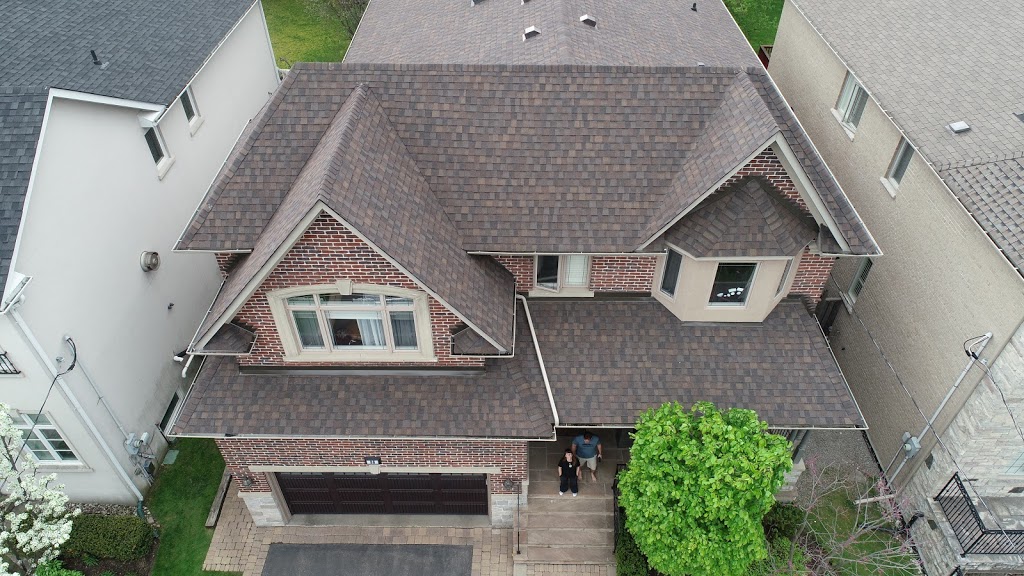Coverall Roofing - Toronto | 1620a Dupont St, Toronto, ON M6P 3S7, Canada | Phone: (647) 470-4076