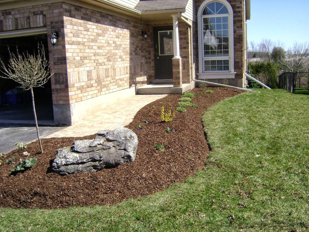 Natural Creations Landscaping | 31 Parkview Dr #51, Orangeville, ON L9W 4H9, Canada | Phone: (519) 415-7321