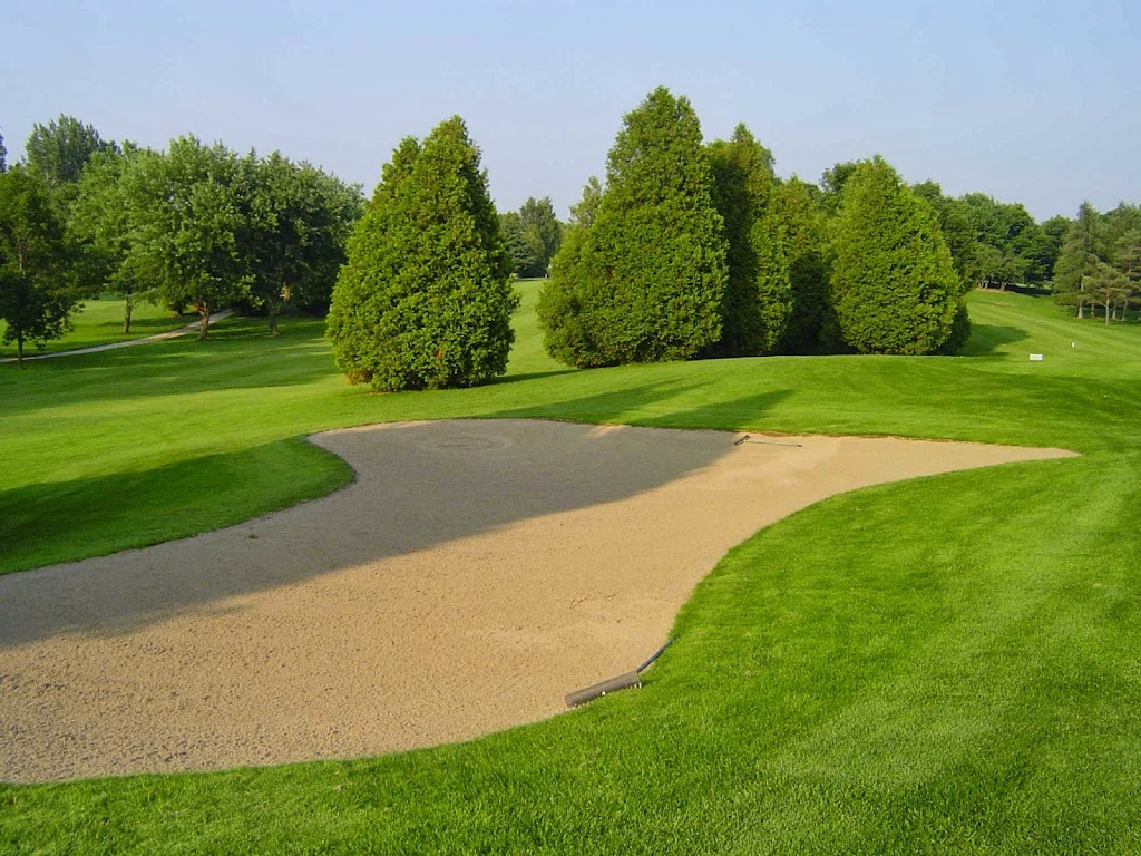 Westview Golf Club | 1563 Vandorf Sideroad, Aurora, ON L4G 7C1, Canada | Phone: (905) 727-0446