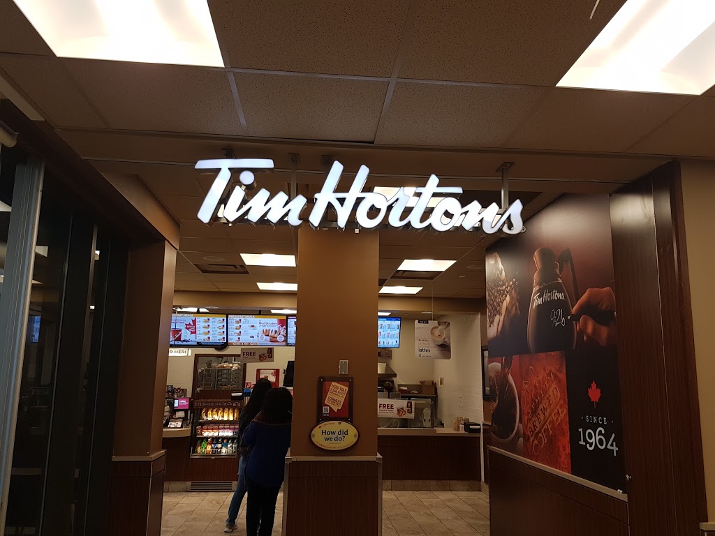 Tim Hortons | 3030 Birchmount Rd, Scarborough, ON M1M 3W3, Canada | Phone: (416) 492-2689