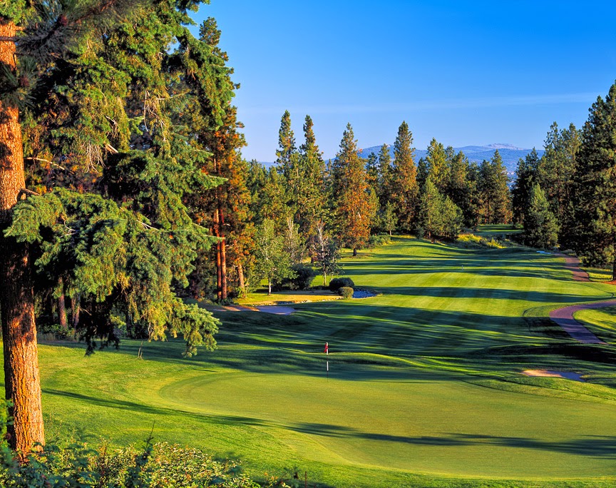 Gallaghers Canyon Golf & Country Club | 4320 Gallaghers Dr W, Kelowna, BC V1W 3Z8, Canada | Phone: (250) 861-4240