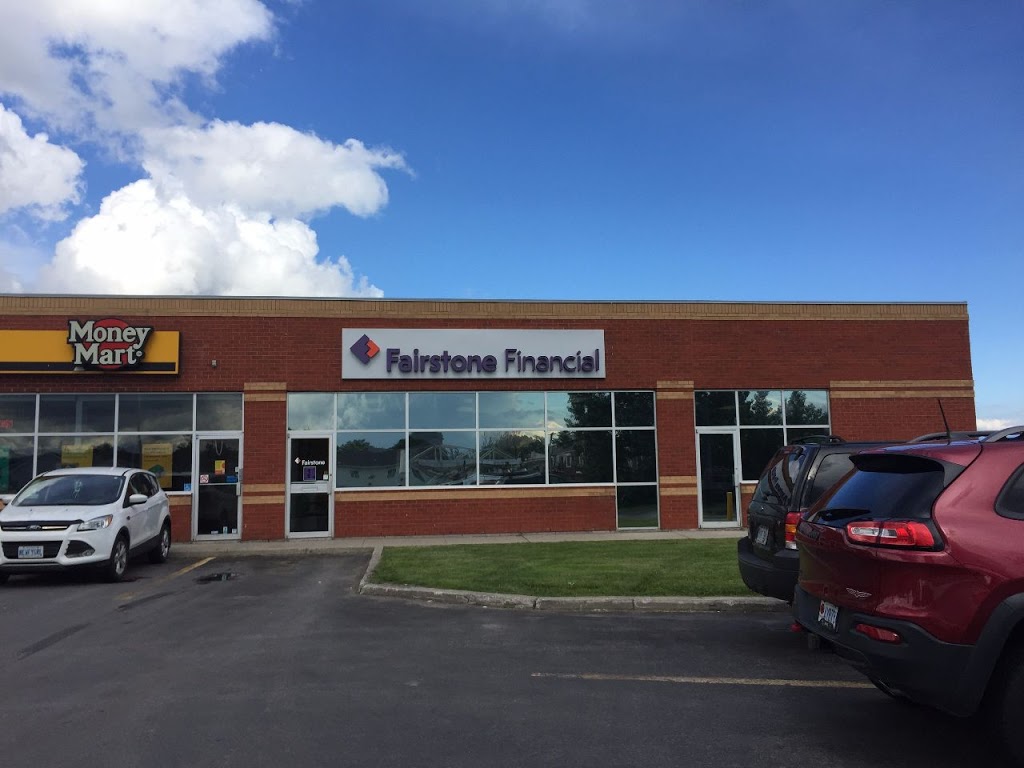 Fairstone | 283-B Dundas St E, Trenton, ON K8V 1M1, Canada | Phone: (613) 392-9266