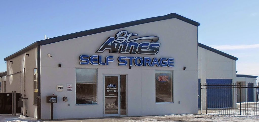 St Annes Self Storage | 90 Creek Bend Rd, Winnipeg, MB R2N 0G1, Canada | Phone: (204) 809-8614