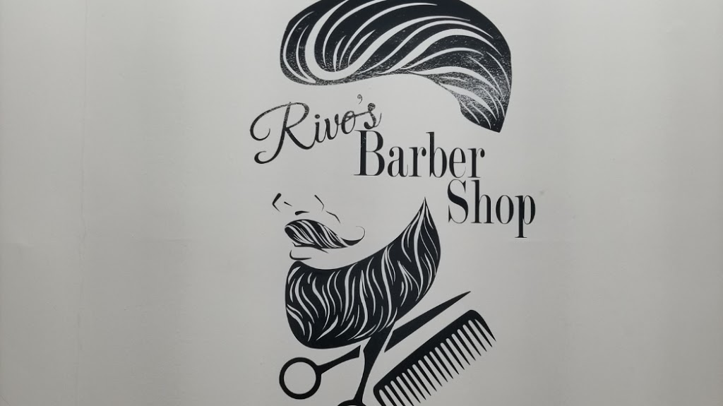 Rivo’s Barbershop | 695 Mt Pleasant Rd, Toronto, ON M4S 2N4, Canada | Phone: (416) 487-7031