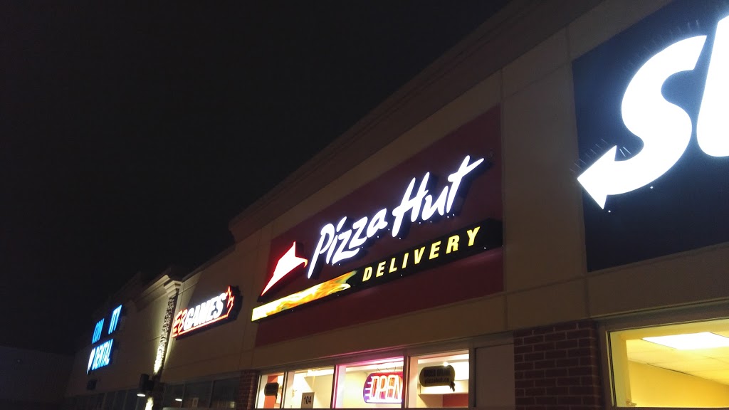 Pizza Hut | 752 Sackville Dr, Lower Sackville, NS B4E 1R7, Canada | Phone: (902) 869-2200