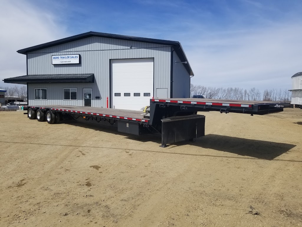 K&K Trailer Sales | 26103 Hwy 12 Iron Rail Business Park #96, AB T4L 0H6, Canada | Phone: (403) 505-4025