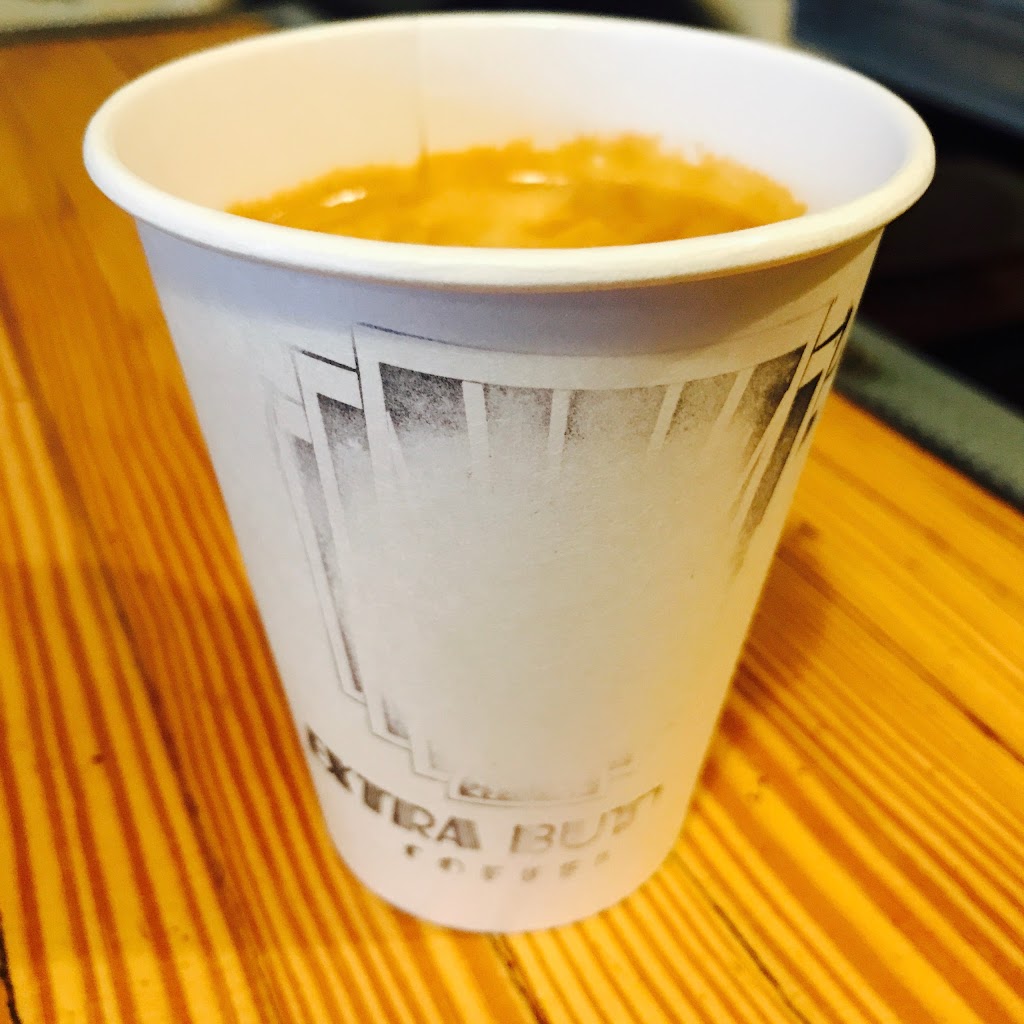 Extra Butter Coffee | 283 Roncesvalles Ave, Toronto, ON M6R 2M3, Canada | Phone: (647) 340-7791