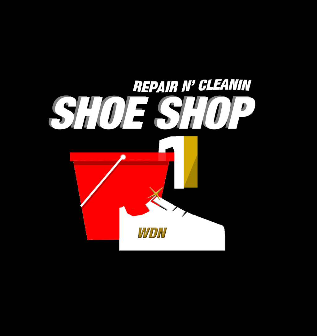 Le Shoe Shop | 11 Rue Langevin, Québec, QC G1E 5C1, Canada | Phone: (581) 992-3224