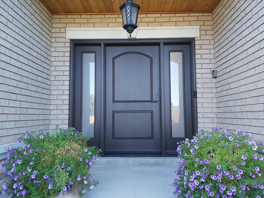 Creative Distinction Windows and Doors | 80 Marco Crescent, Woodbridge, ON L4L 6A8, Canada | Phone: (416) 720-6394