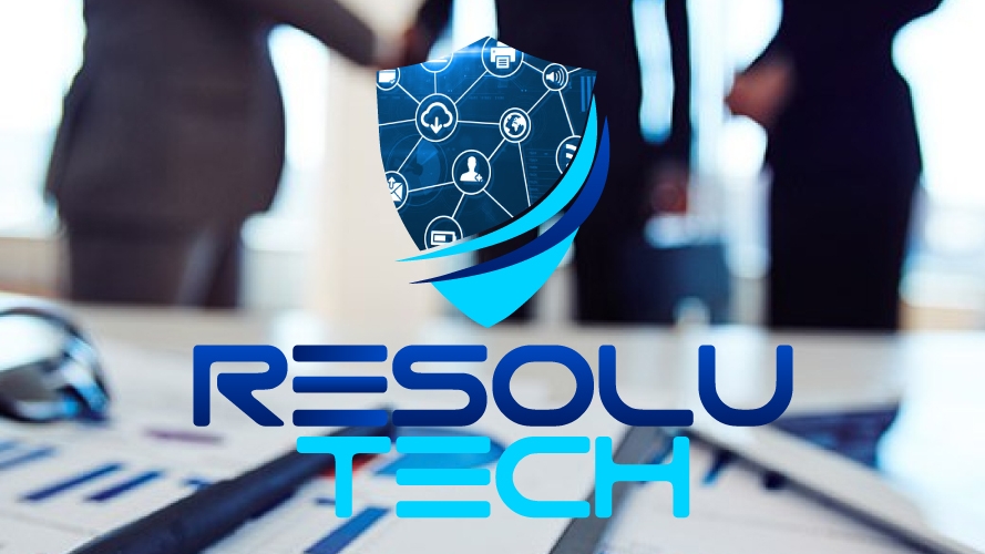 ResoluTech | 19 Rue Félix-Renaud, Gatineau, QC J9H 7B4, Canada | Phone: (819) 484-1184