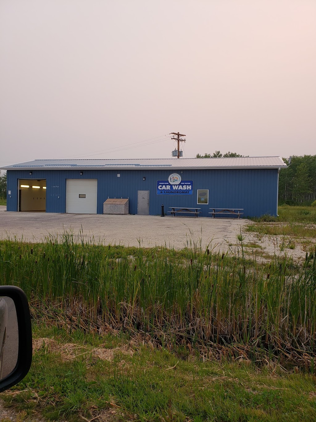 Fisher River Cree Nation Car wash & Laundromat | Lot 80, Fisher River Cree Nation, MB R0C 0S0, Canada | Phone: (204) 308-1607