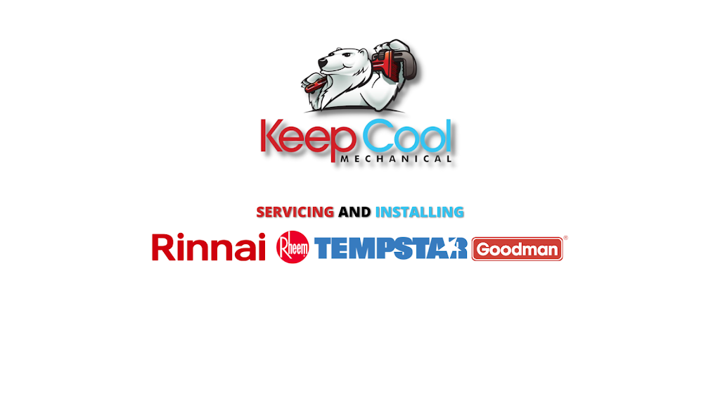 Keep Cool Mechanical | 496 Labrador Dr, Oshawa, ON L1H 7E9, Canada | Phone: (647) 735-4580
