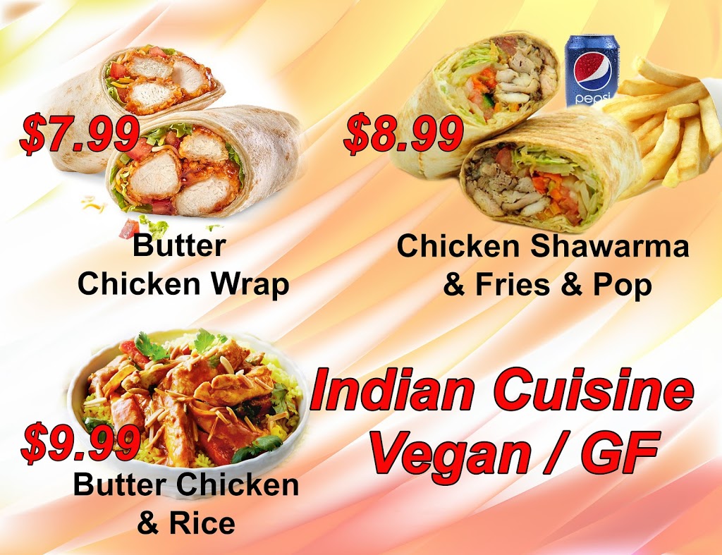 Royal India | 7624 144 Avenue Northwest, Edmonton, AB, Canada, Edmonton, AB T5C 2R7, Canada | Phone: (780) 249-6666