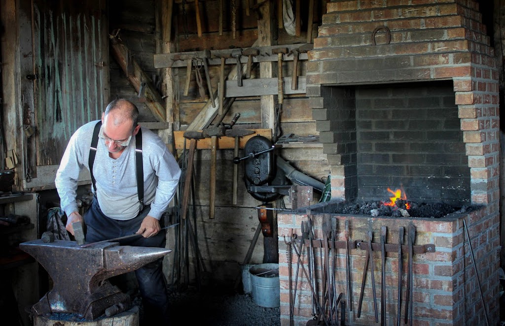 Le Village Historique Acadien de la Nouvelle-Écosse | 91 Old Church Rd, Lower West Pubnico, NS B0W 2C0, Canada | Phone: (902) 762-2530