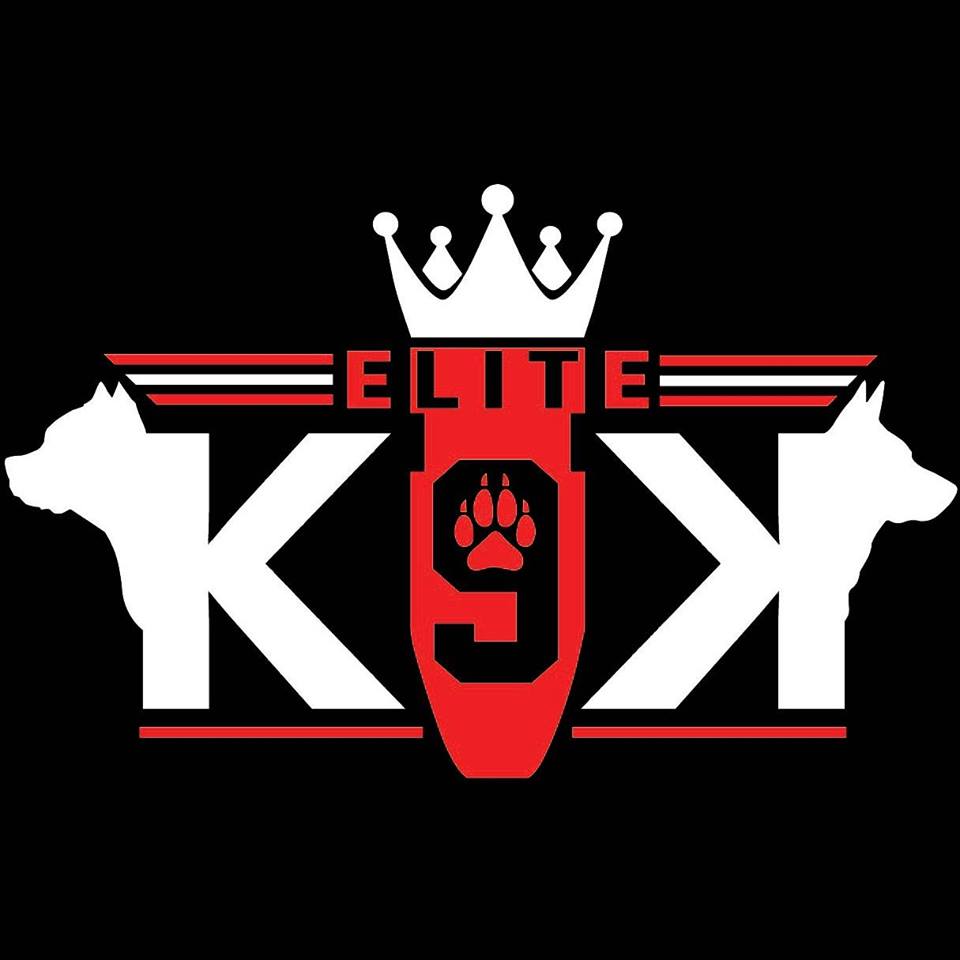 Elite K9K | 6136 Concession Rd 6 N, Amherstburg, ON N9V 0C8, Canada | Phone: (226) 787-1243