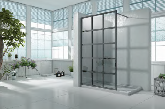 Covey Shower Door Canada | 7-5320 Finch Ave E, Scarborough, ON M1S 5G3, Canada | Phone: (888) 912-6839