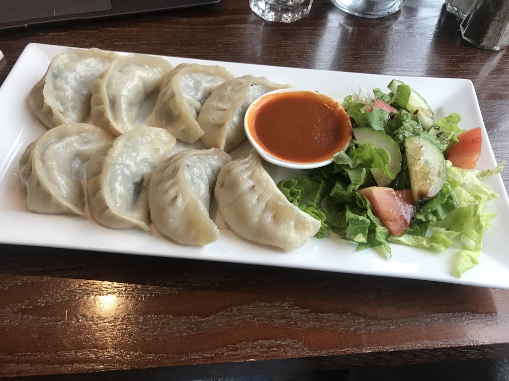 Cafe Tibet Bar & Grill | 390 Roncesvalles Ave, Toronto, ON M6R 2M9, Canada | Phone: (416) 792-9258