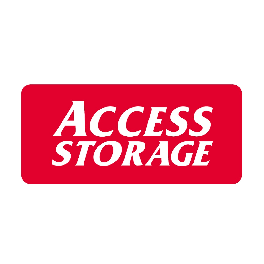 Access Storage - Kitchener East | 1545 Victoria St N, Kitchener, ON N2B 3E4, Canada | Phone: (226) 778-4564