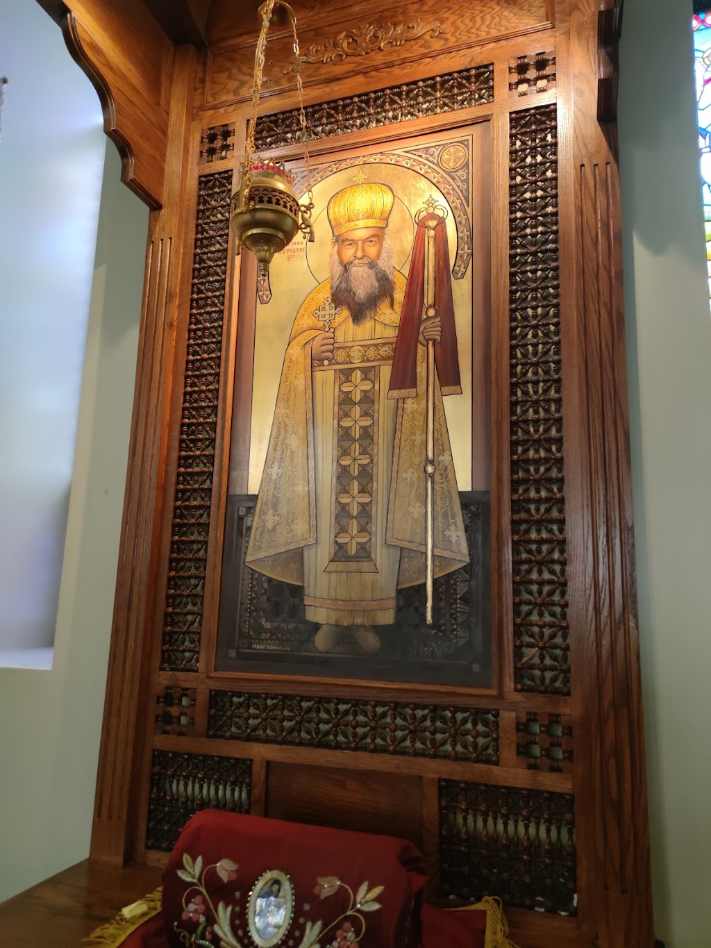 St. George and St. Joseph Coptic Orthodox Church | 17400 Boul. de Pierrefonds, Pierrefonds, QC H9J 2V4, Canada | Phone: (514) 626-6614