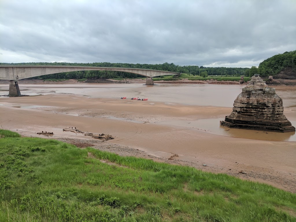 Fundy Tidal Bore Adventures | 45, NS-236, Green Oaks, NS B6L 1R7, Canada | Phone: (902) 986-1412