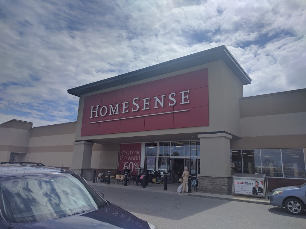 HomeSense | 1865 Lakeshore Rd W, Mississauga, ON L5J 4P1, Canada | Phone: (905) 403-0049