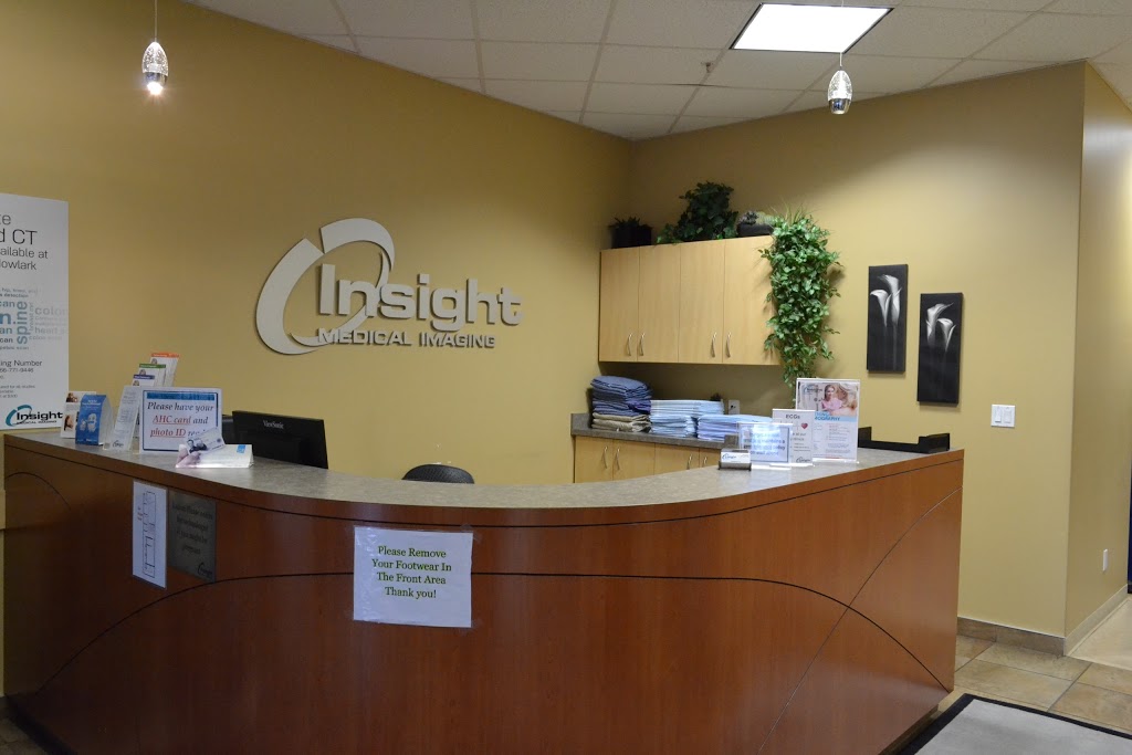 Insight Medical Imaging - Callingwood | 6655 178 St NW, Edmonton, AB T5T 4J5, Canada | Phone: (780) 487-9363