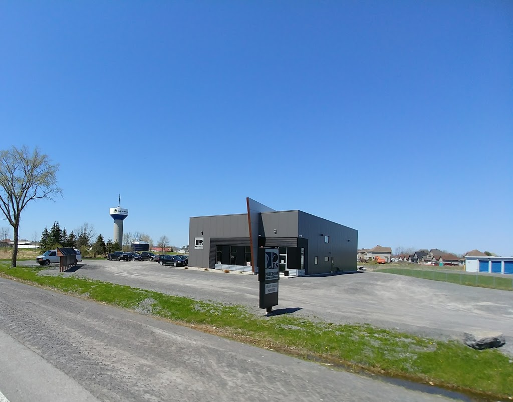 Precision Roofing & Siding | 7190, County Rd 17, Wendover, ON K0A 3K0, Canada