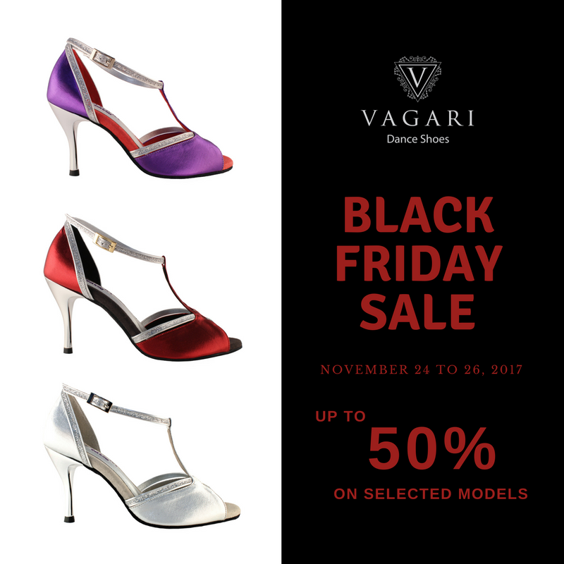 Vagari Dance Shoes | 3005 Trelle Crescent NW, Edmonton, AB T6R 3M8, Canada | Phone: (780) 995-7459