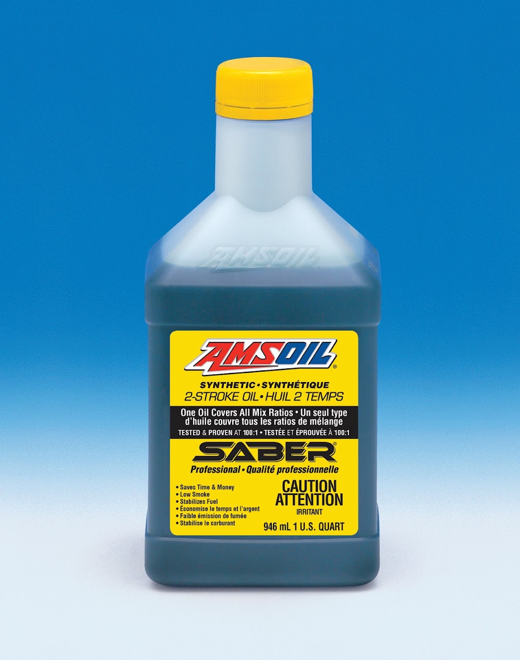 Independent AMSOIL Dealer | By appointment only, 43 Godard St, Richer, MB R0E 1S0, Canada | Phone: (204) 481-1647