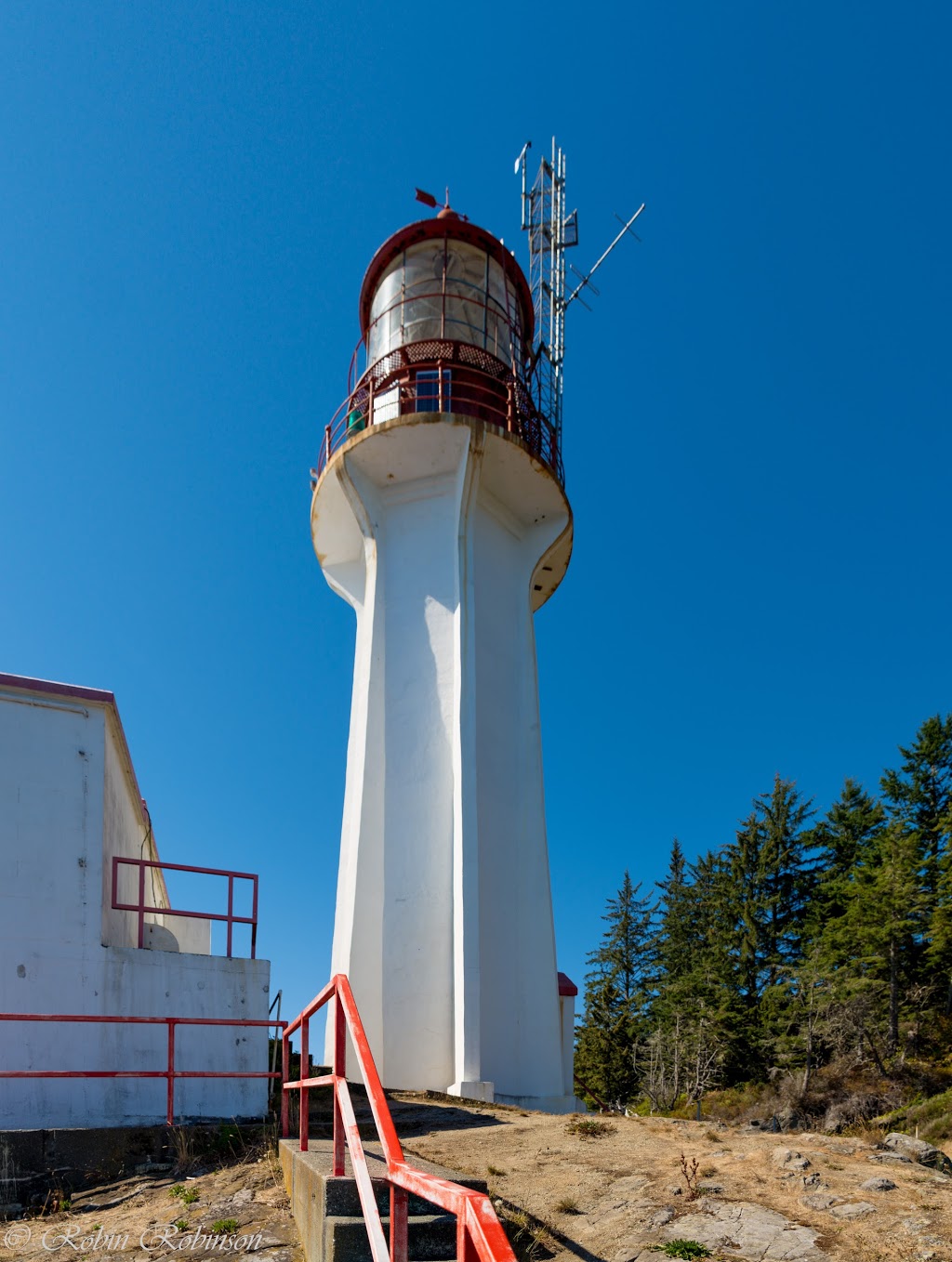 Sheringham Lighthouse View Trail | Sheringham Point Rd, Port Renfrew, BC V0S 1K0, Canada