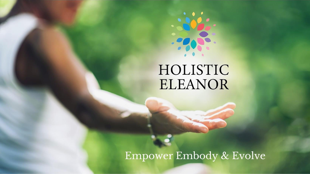 Holistic Eleanor | Be Yoga & Wellness studio, 4031 Fairview St #103, Burlington, ON L7L 2A4, Canada | Phone: (416) 275-3011