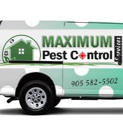 Maximum Pest Control Services. | 96 Kenilworth Ave N, Hamilton, ON L8H 4R5, Canada | Phone: (289) 396-5426