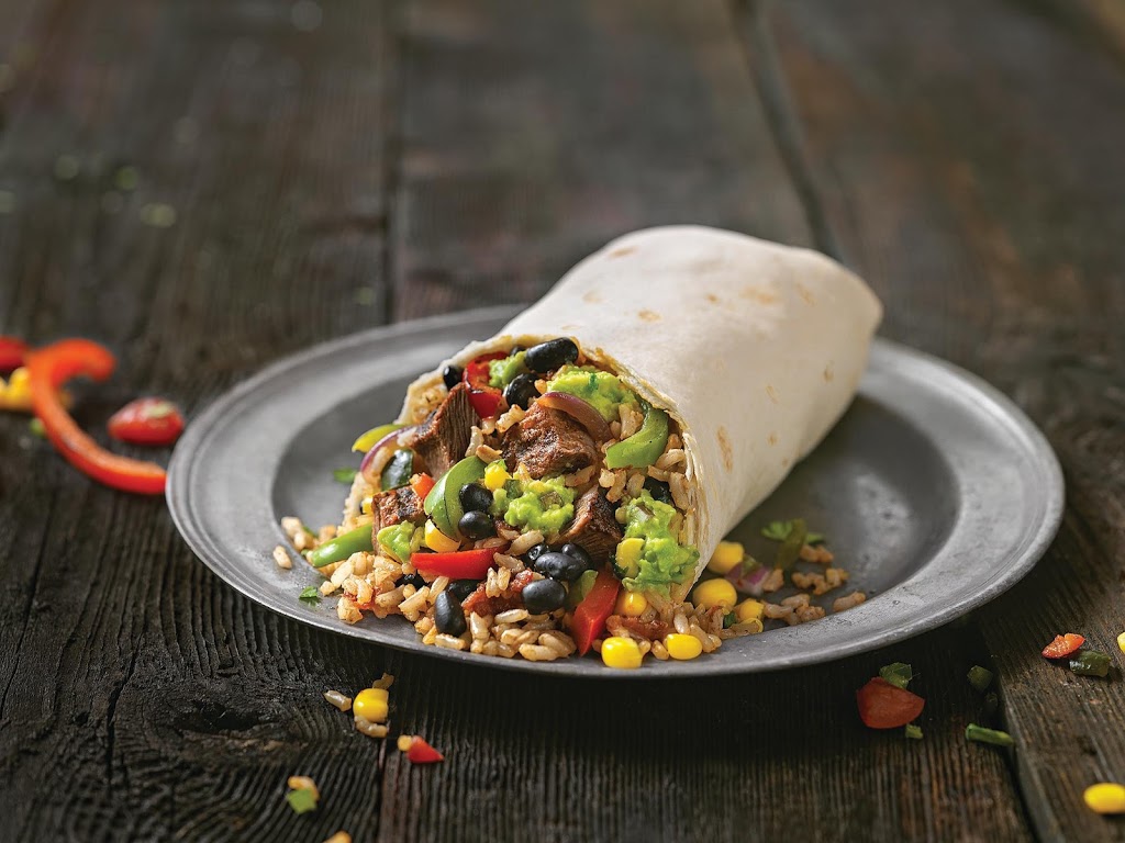 QDOBA Mexican Eats | 1371 Beaverbrook Ave, London, ON N6H 0J1, Canada | Phone: (519) 601-7779