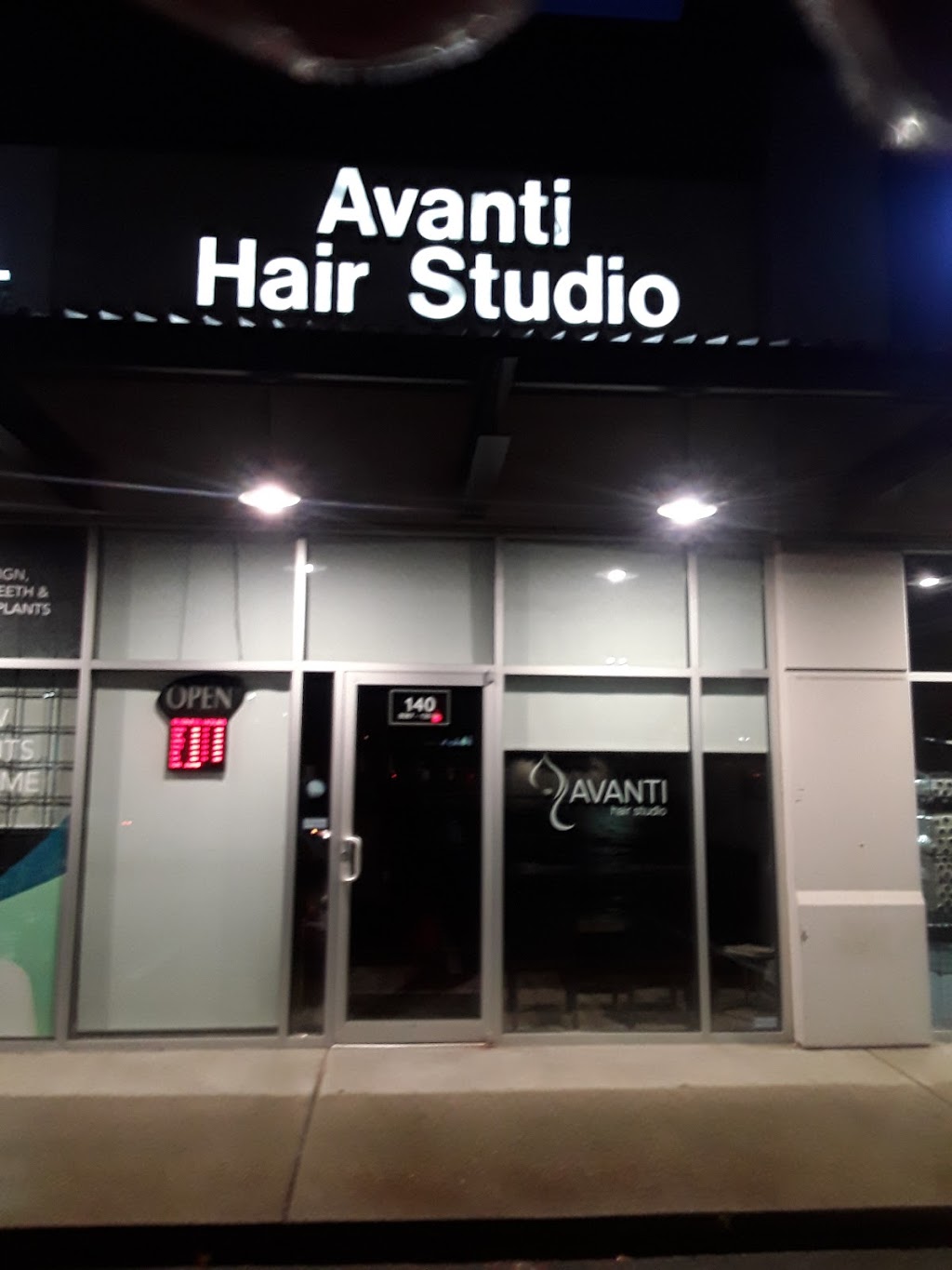 Avanti Hair Studios | 8087 120 St #140, Delta, BC V4C 6P8, Canada | Phone: (604) 502-7777