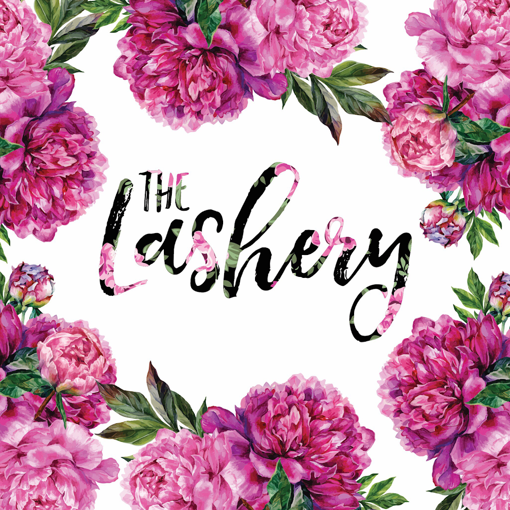 The Lashery | 520 Guelph Line, Burlington, ON L7R 3M4, Canada | Phone: (289) 962-1303