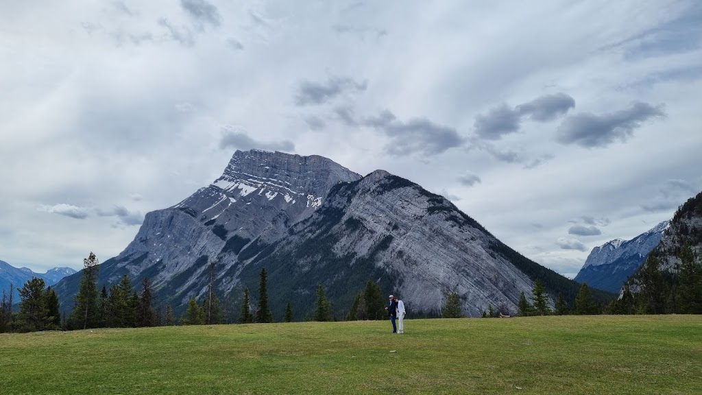 Tunnel Mountain Reservoir | 190 Tunnel Mountain Dr, Banff, AB T0L, Canada | Phone: (403) 762-1235