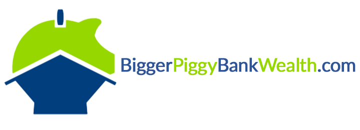 Bigger Piggy Bank Wealth | 574 Champlain Blvd, Cambridge, ON N1R 7V2, Canada | Phone: (519) 221-6760