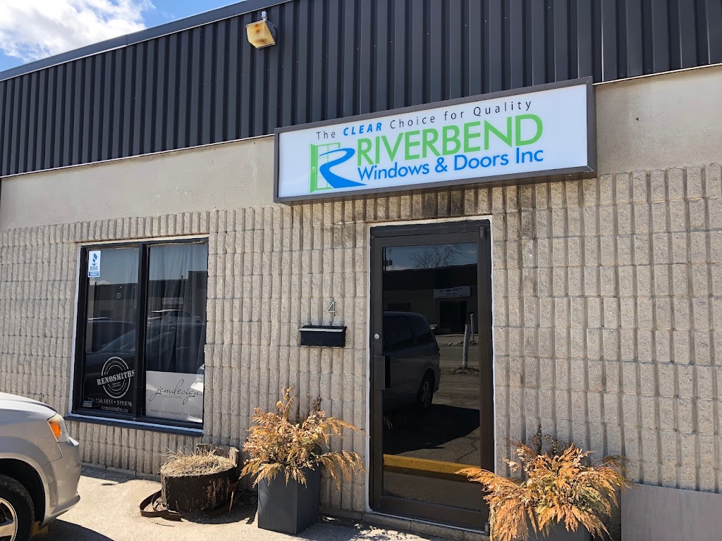 Riverbend Windows & Doors Inc. | 3392, 2 Wonderland Rd S B2, Unit, London, ON N6L 1A8, Canada | Phone: (226) 688-8652