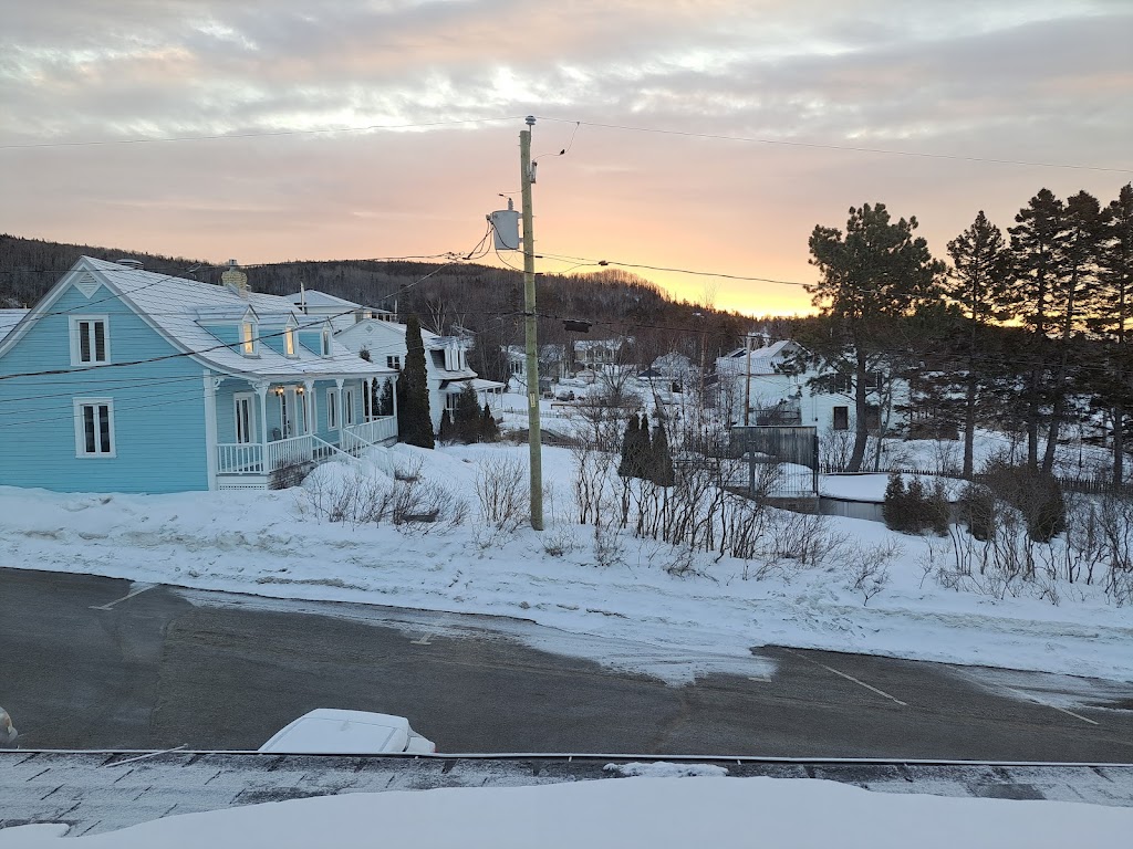 Gîte du Goeland | 261 Rue de lHôtel de Ville, Tadoussac, QC G0T 2A0, Canada | Phone: (418) 235-4474