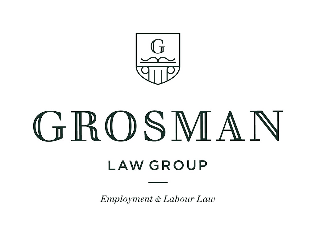 Grosman Law Group | 123 Mill Rd, Etobicoke, ON M9C 1X9, Canada | Phone: (416) 363-9595