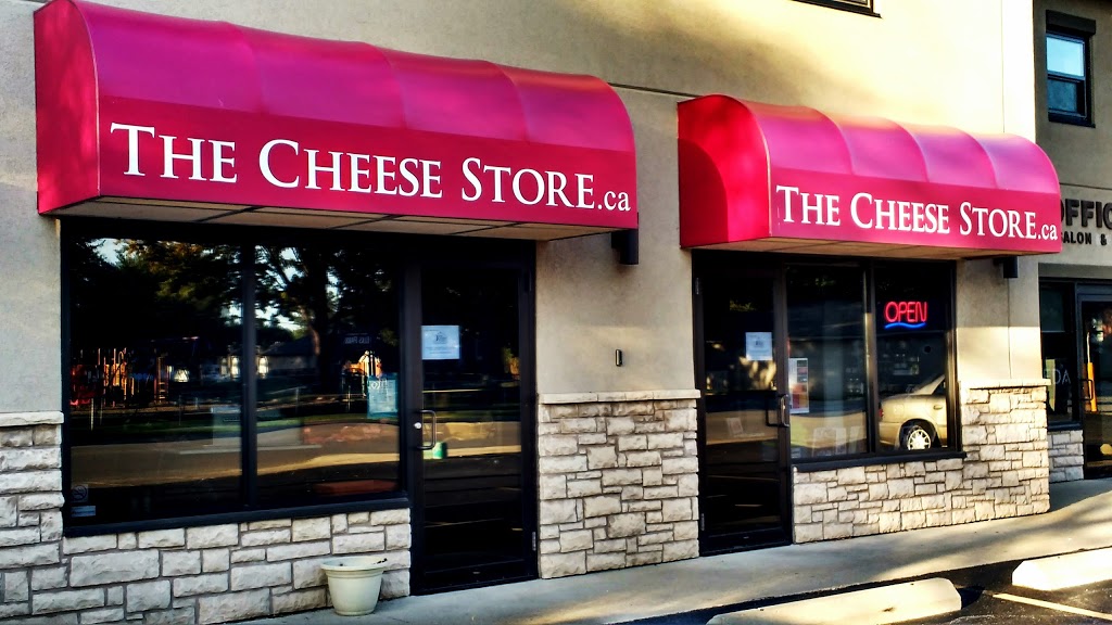 The Cheese Wedge | 510 Michigan Ave, Point Edward, ON N7G 1G5, Canada | Phone: (519) 491-1199