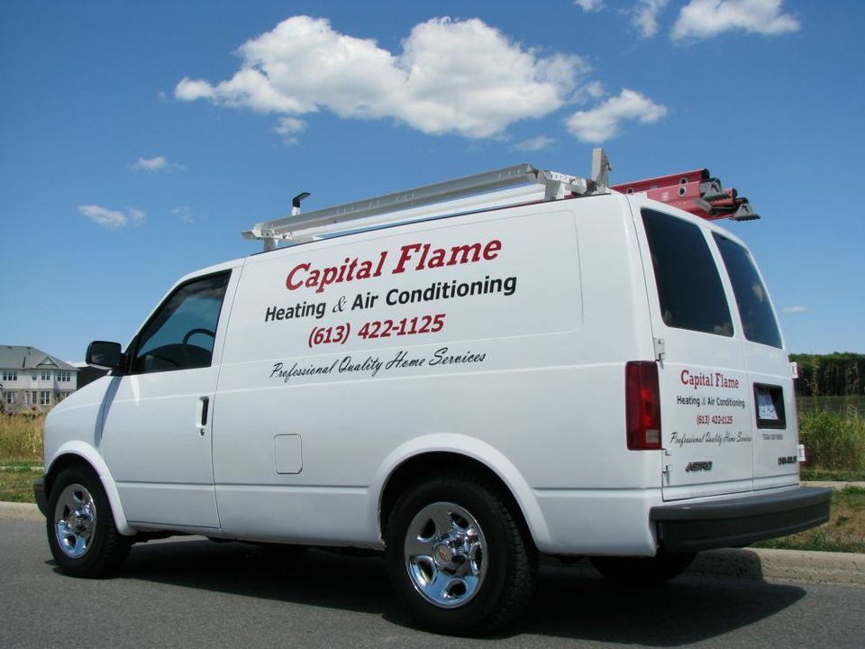 Capital Flame | 1359 Baden Ave, Gloucester, ON K1T 1V8, Canada | Phone: (613) 422-1125