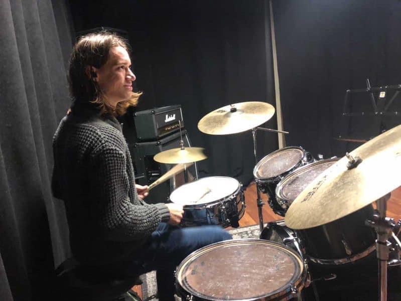 Drum Lessons with Rae Melvin | 166 Princess St E, Clinton, ON N0M 1L0, Canada | Phone: (519) 441-2259