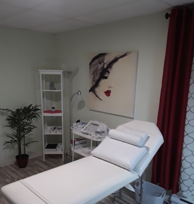 Epilation Beauport | 2320 Rue Vaubert, Québec, QC G1C 8G7, Canada | Phone: (418) 561-4321