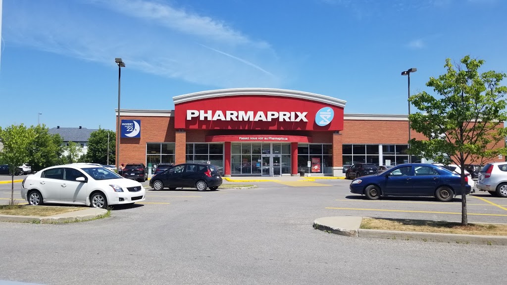 Pharmaprix | 5791 Boulevard Laurier, Terrebonne, QC J7M 1C3, Canada | Phone: (450) 477-5470