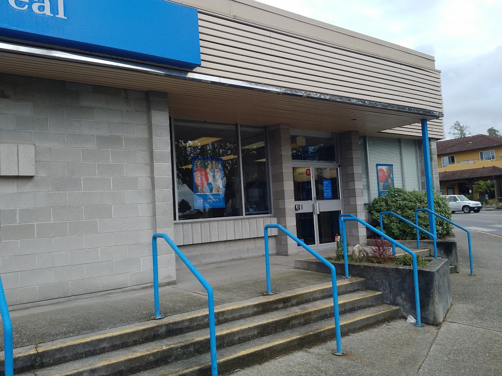 BMO Bank of Montreal | 5640 Cowrie St, Sechelt, BC V0N 3A0, Canada | Phone: (604) 885-4121