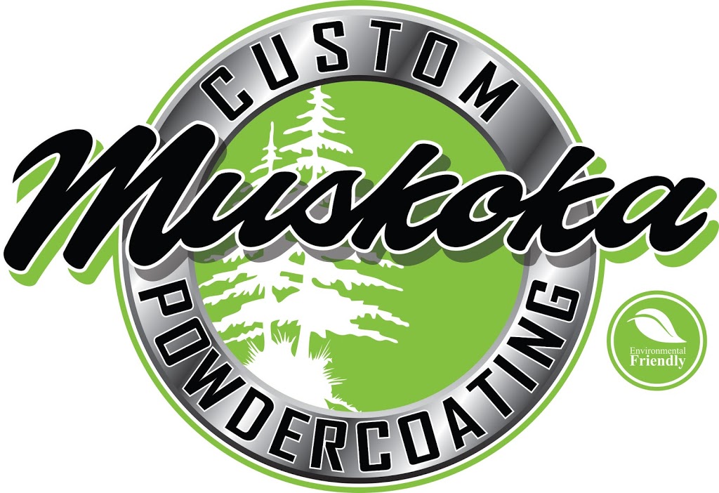 Muskoka Custom Powder Coating | 22 Bickley Country Dr, Huntsville, ON P1H 1Y4, Canada | Phone: (705) 380-7638