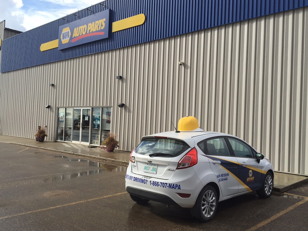 NAPA Auto Parts - E. Bourassa & Sons | 300 SK-13, Weyburn, SK S4H 2K7, Canada | Phone: (306) 848-4444